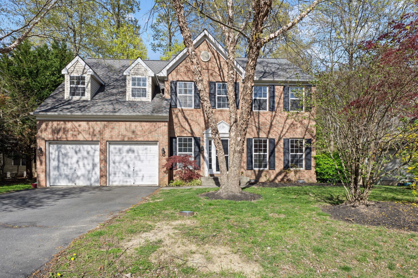 Chester House: 412 Cross Creek Court
