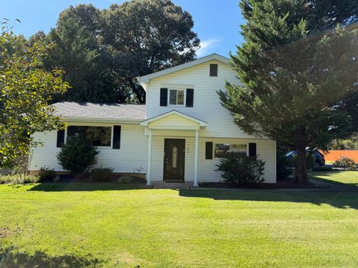 4 Bedroom House – 160 Barbara Road, Severna Park, MD 21146