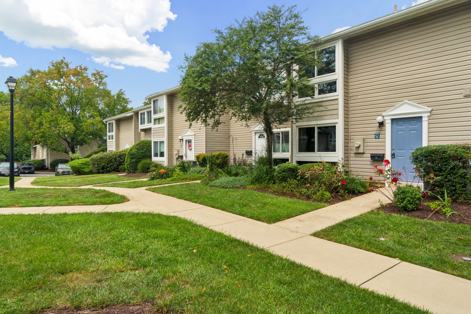 Annapolis House: 290Q Hilltop Lane