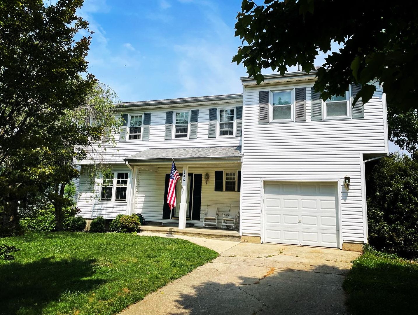 Available NOW! Home in Atlantis! 