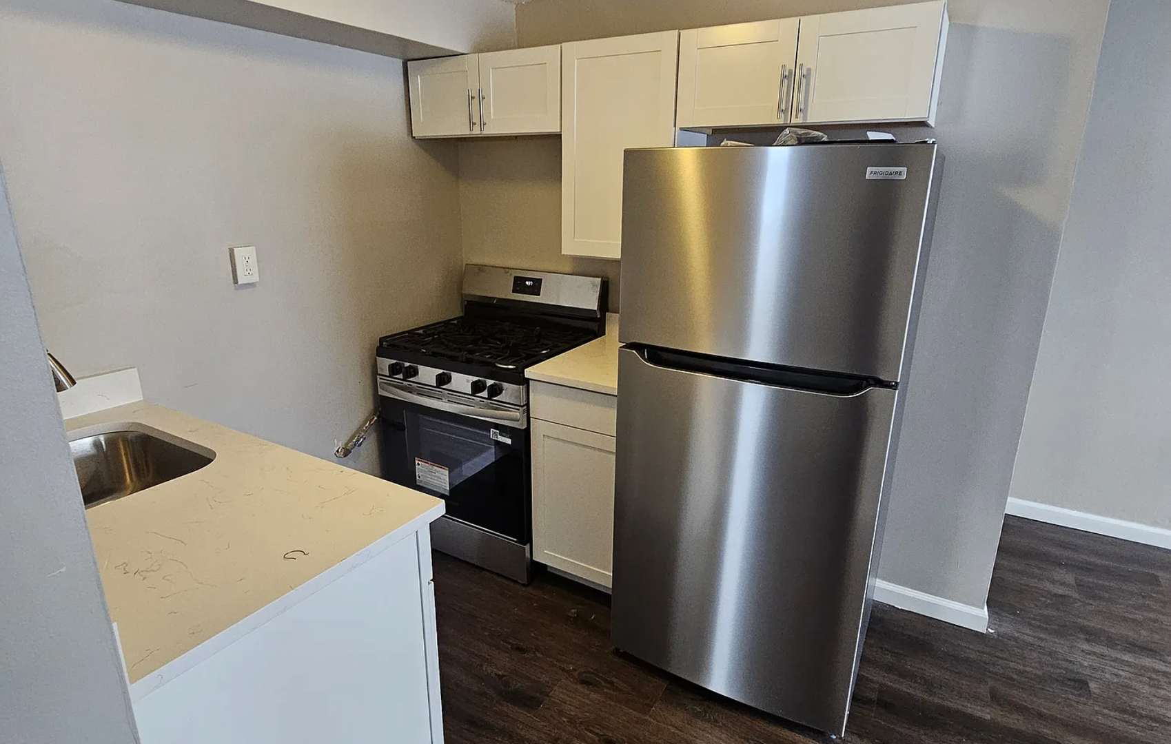 Cleveland Apartment: 4400 Rocky River Dr