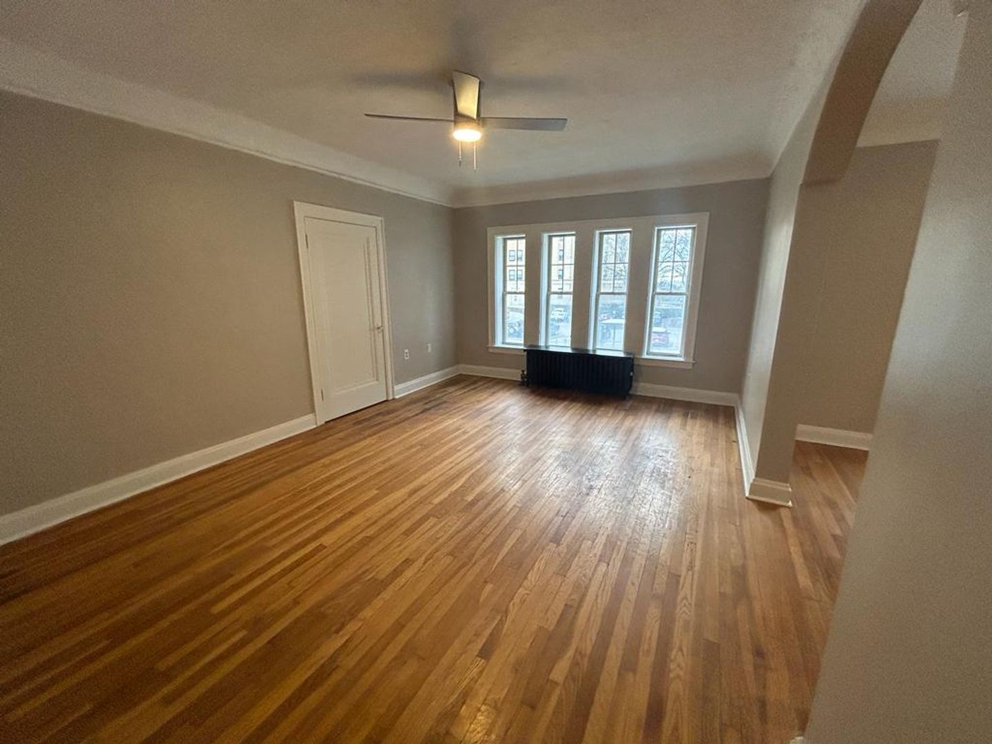Lakewood Apartment: 12065 Edgewater