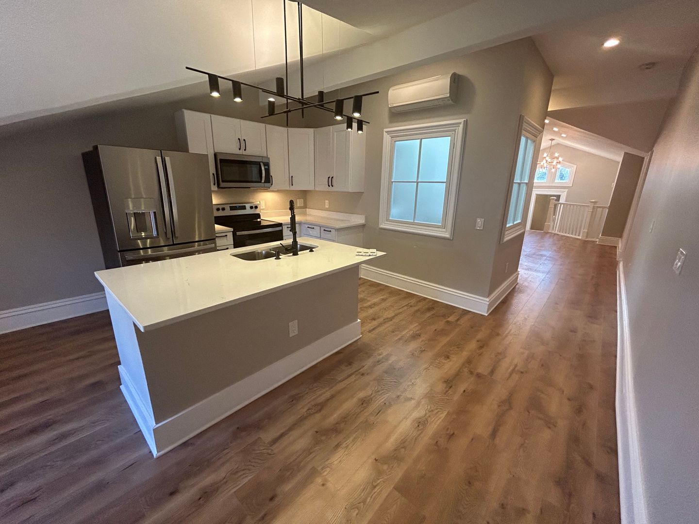 Cleveland Apartment: 3805 Franklin Blvd