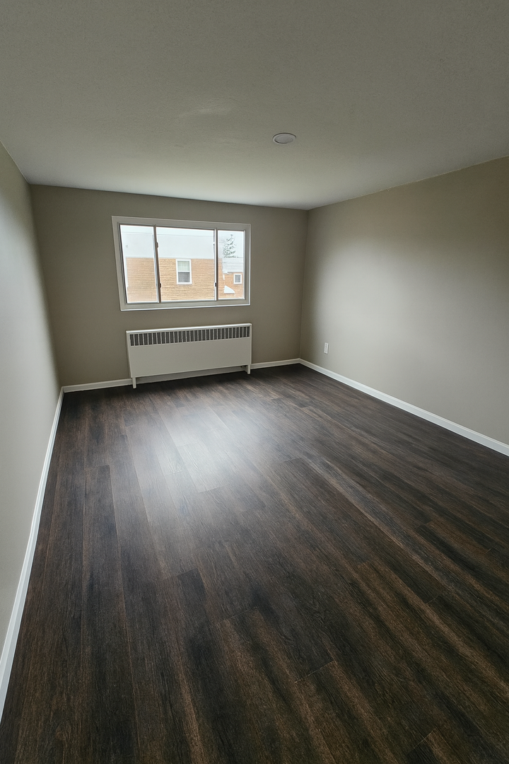 Cleveland Apartment: 4400 Rocky River Dr