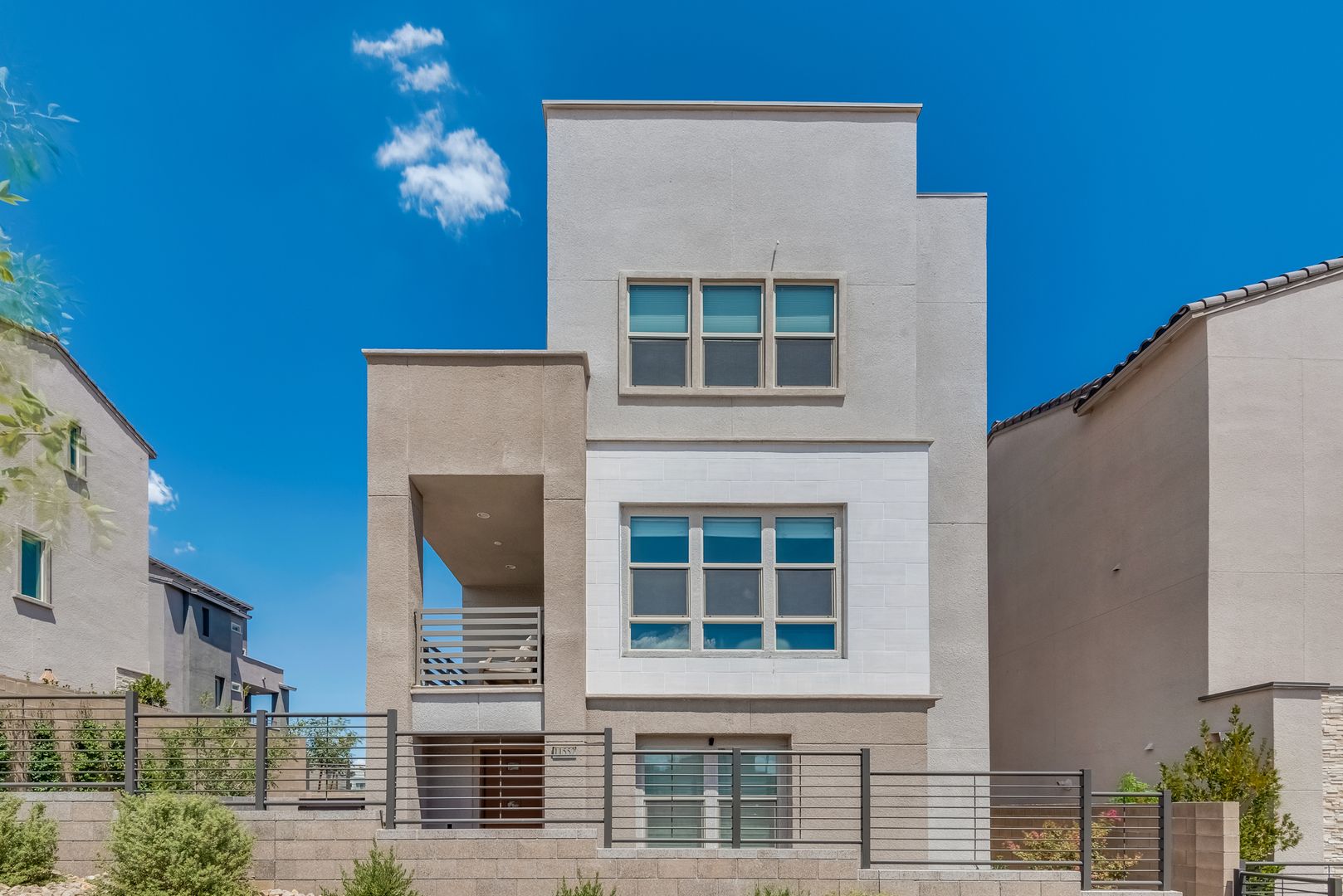 Las Vegas House: 11552 Fleet Wing Ave