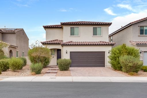 Bright & Spacious Las Vegas Home with Private Backyard – photo 1