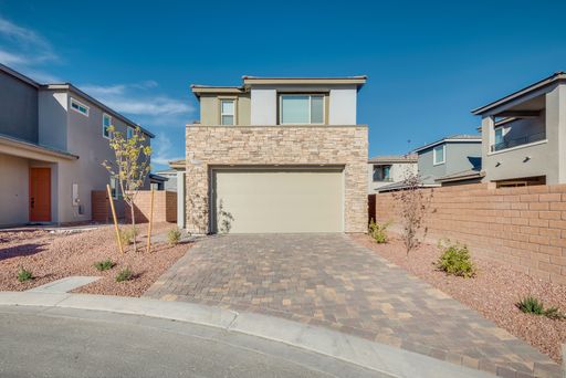 Charming Two-Story Home Near Summerlin – photo 1