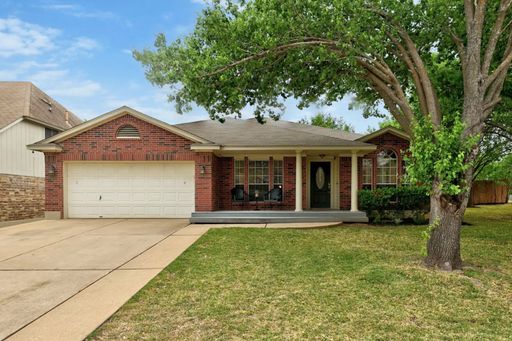Furnished Long-Term Rental 13344 Tamayo Dr, Austin, TX 78729 – photo 1