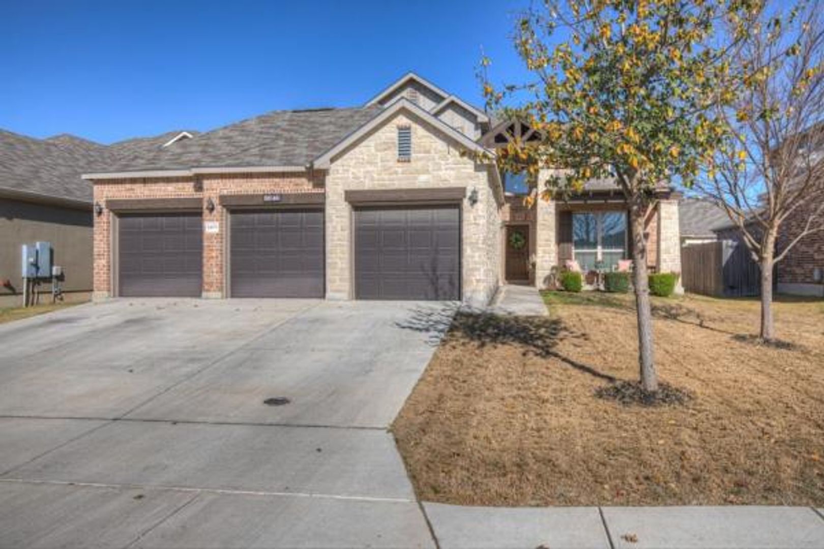 New Braunfels House: 1409 Catfish Rapids