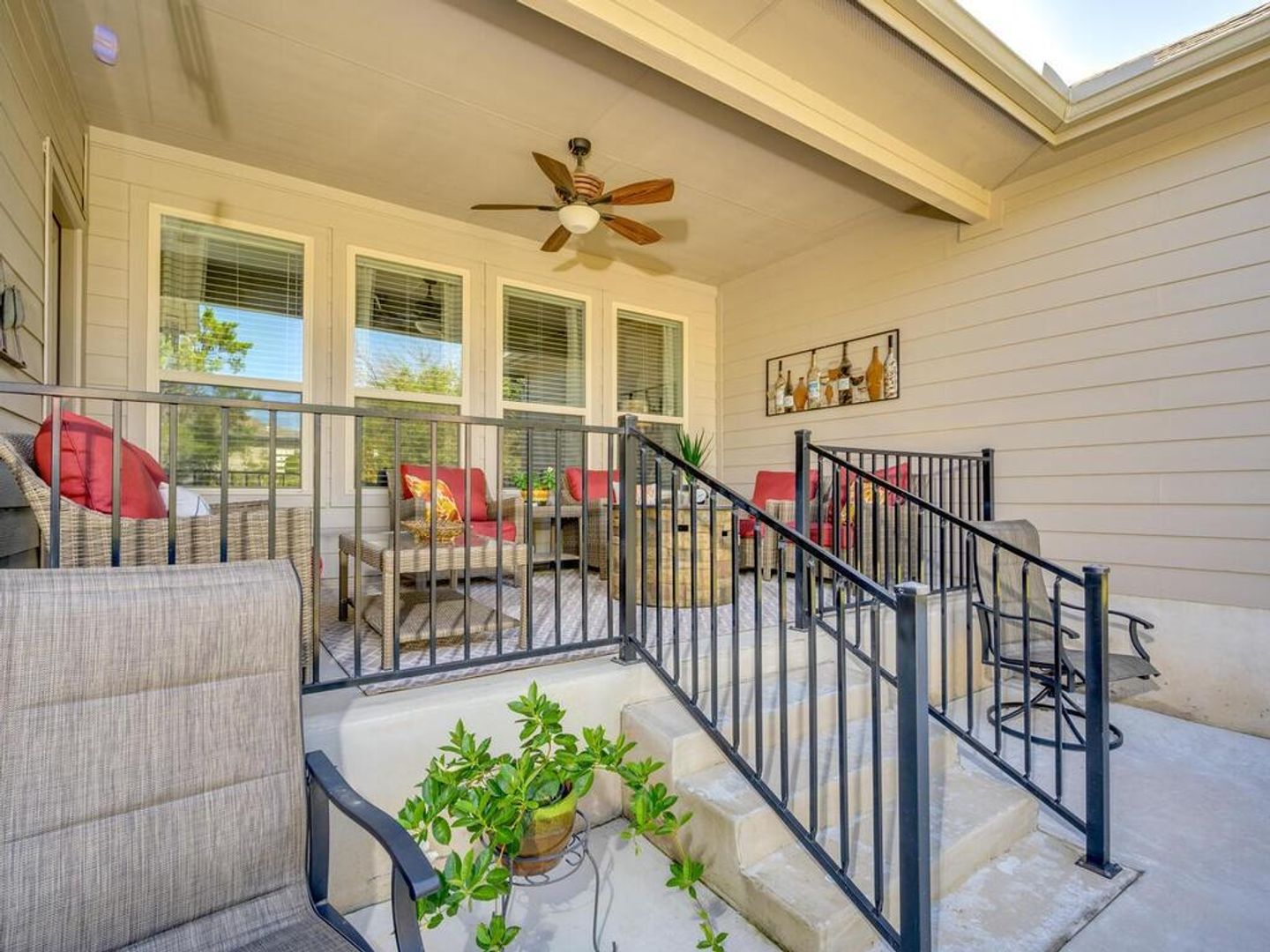 Leander House: 2125 Sauterne Dr