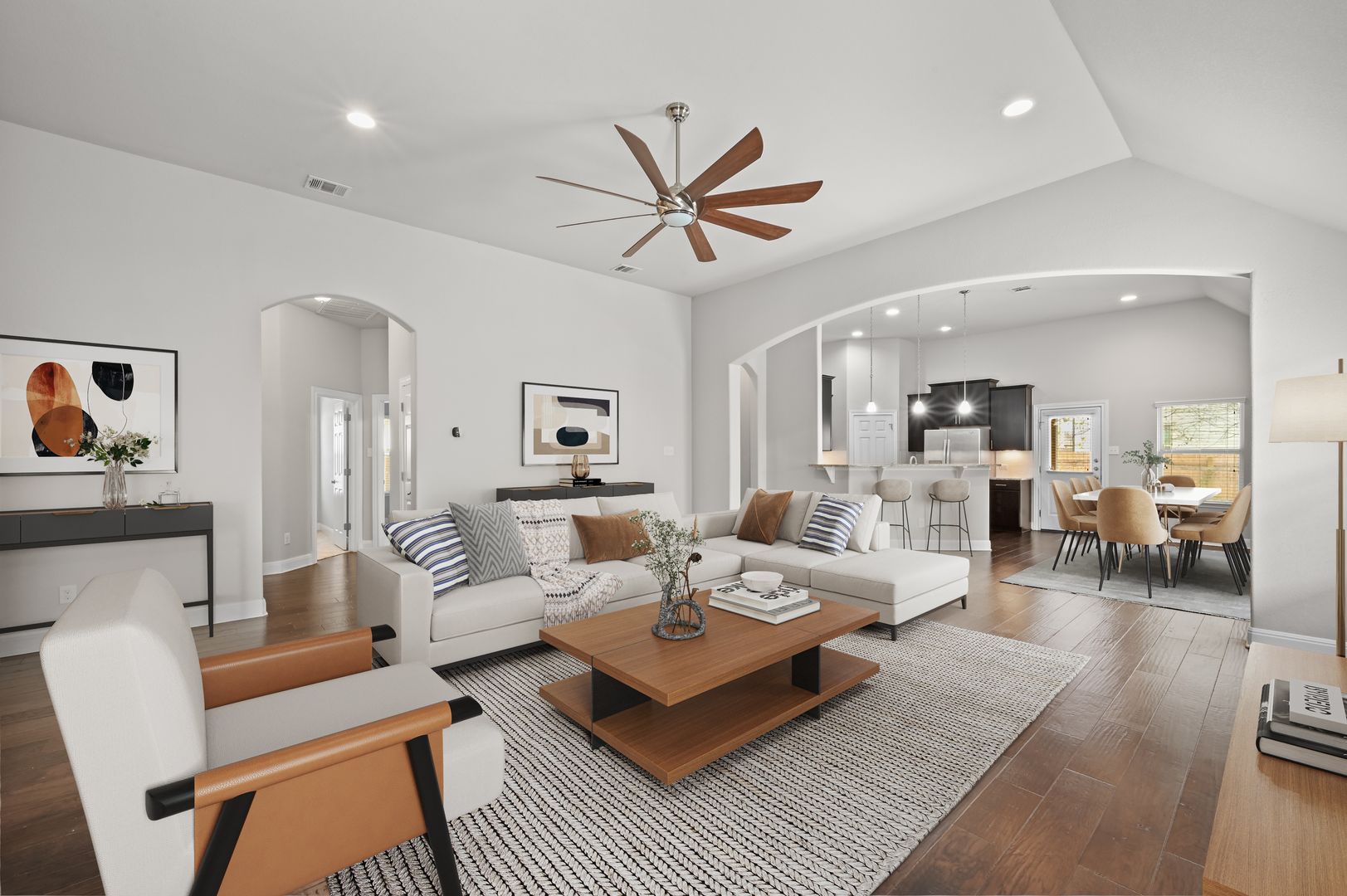 Manchaca House: 1805 Morts Pl