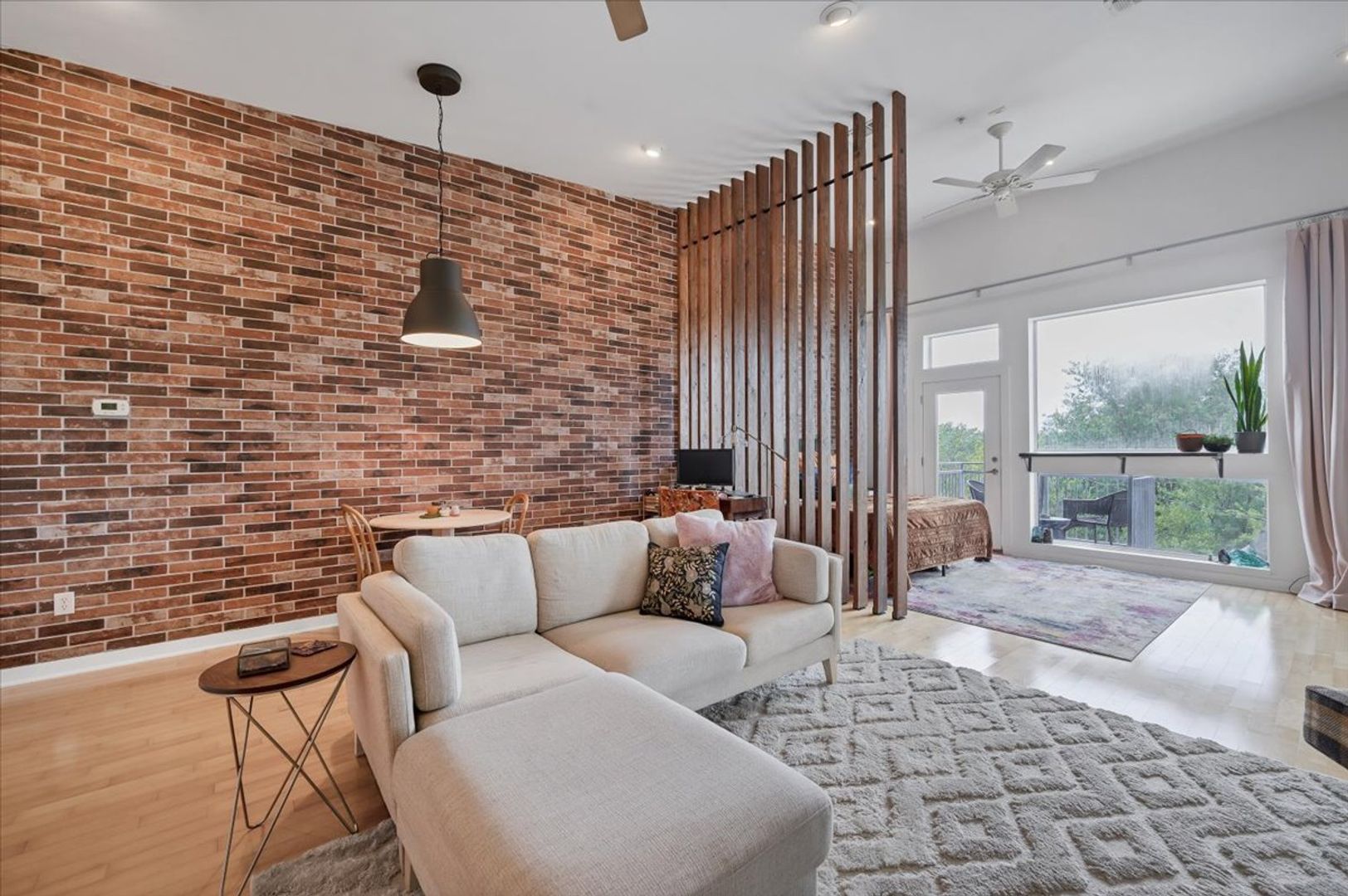 Austin Condo: 2931 E 12th Street #306