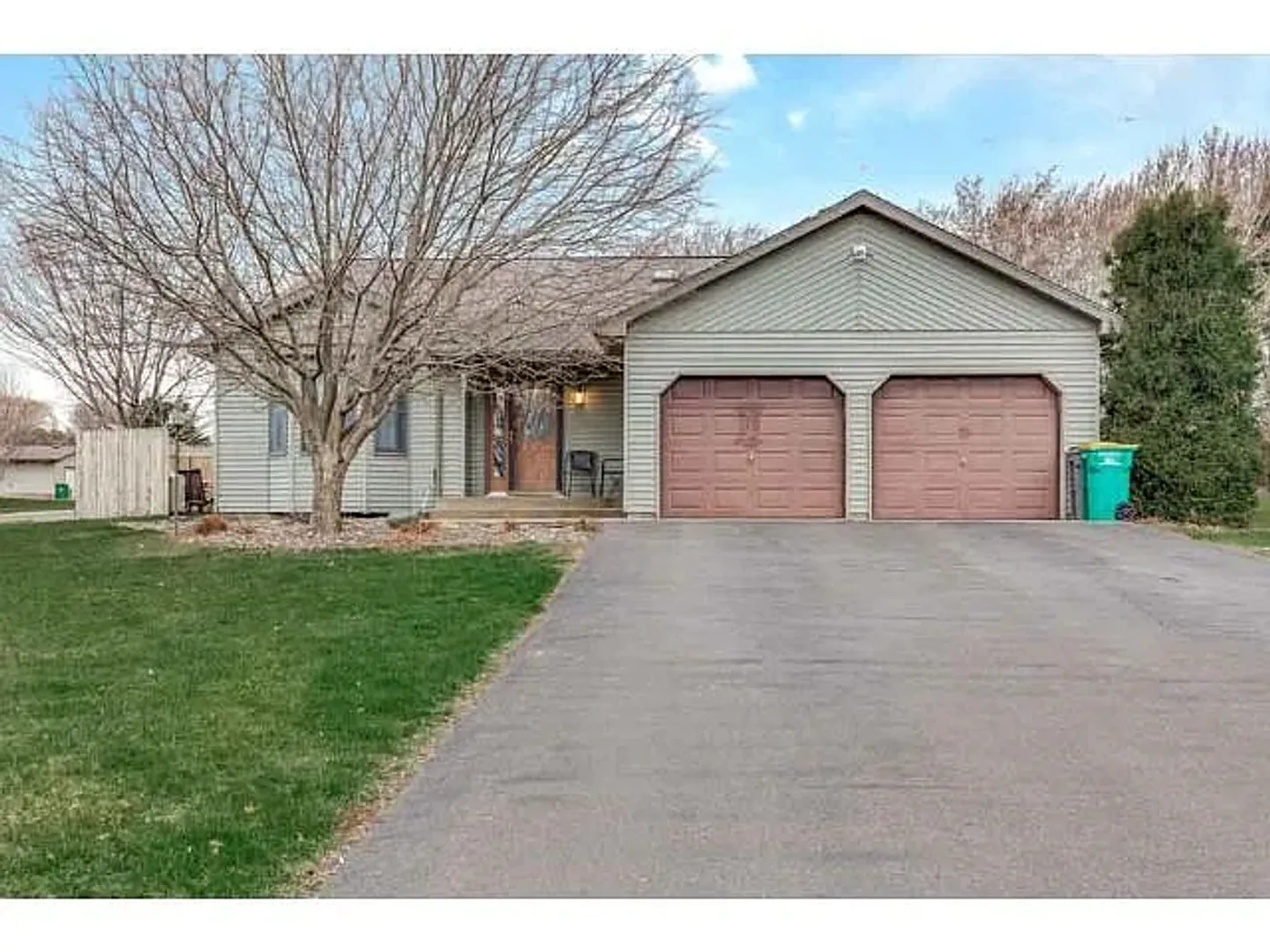 Osceola House: 901 Martys Way