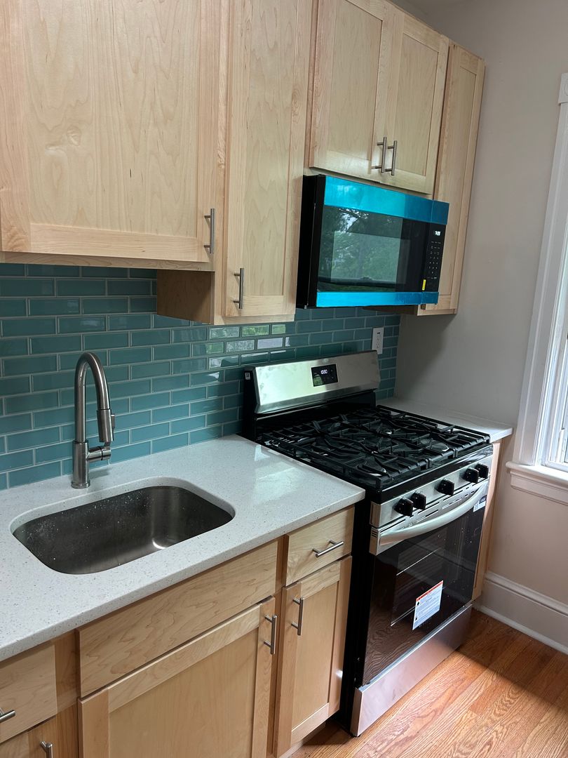 Haddon Heights Apartment: 305 White Horse Pike