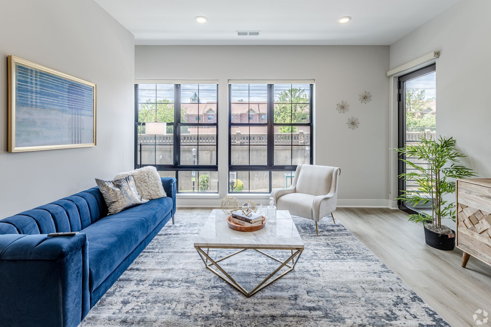 South Orange Apartment: 88 Sloan Street