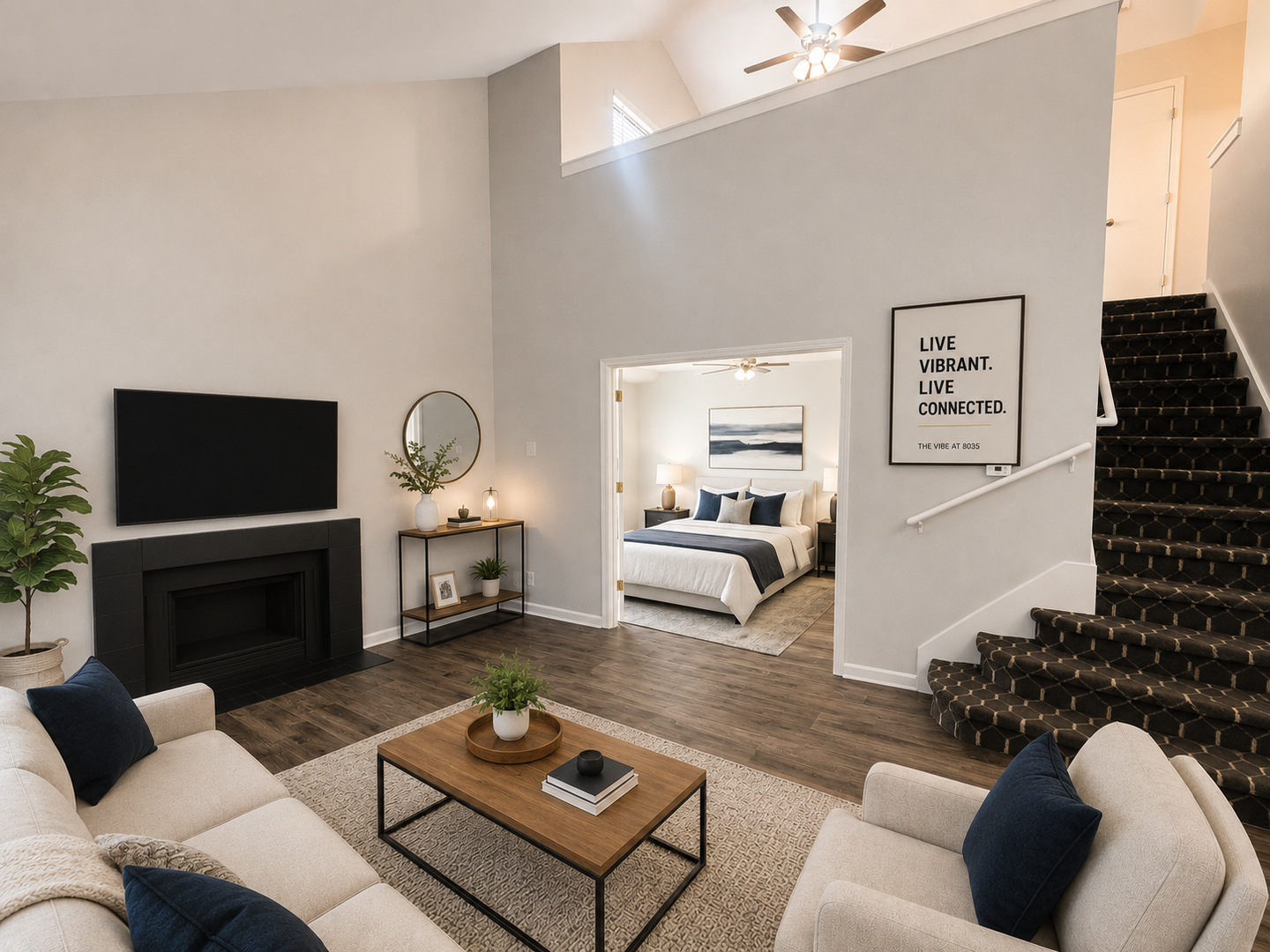 Clive Apartment: 11428 Forest Ave