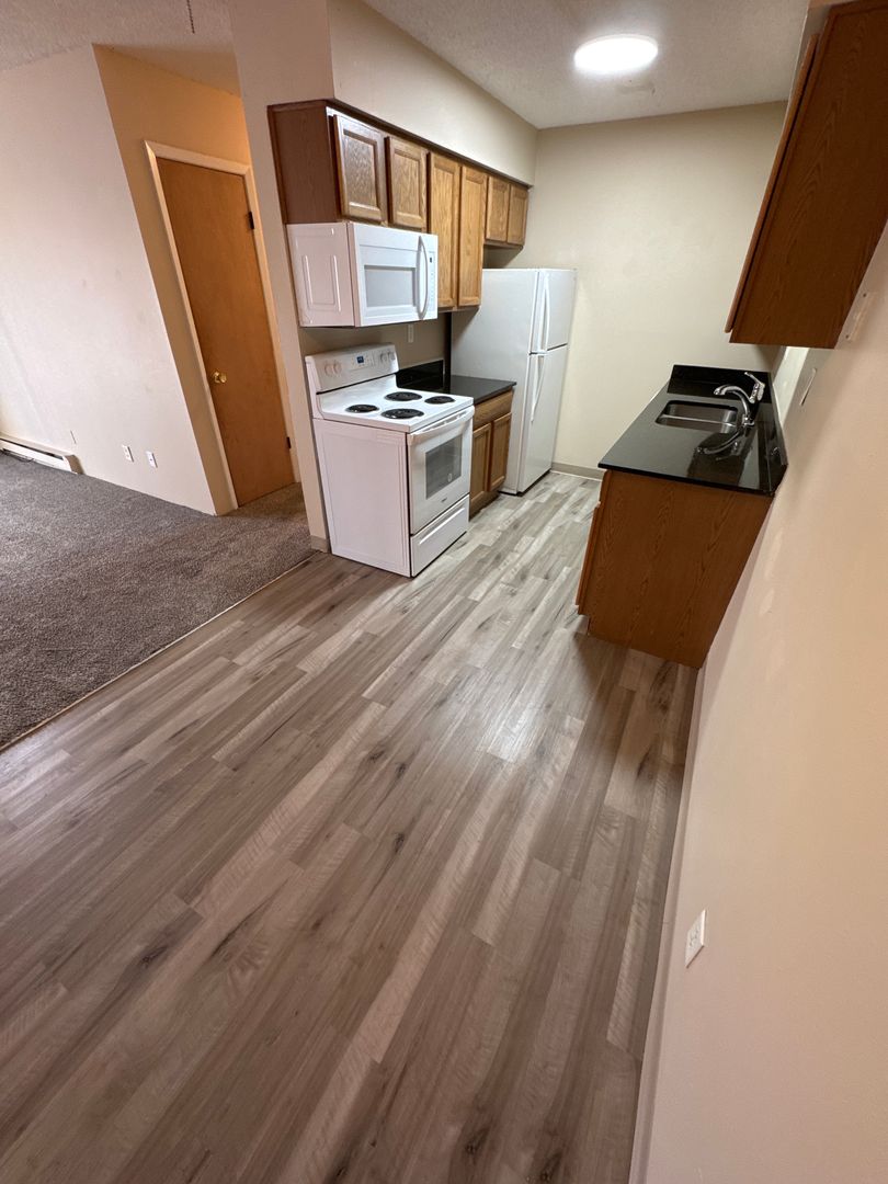 Waukee Apartment: 395 4th Street