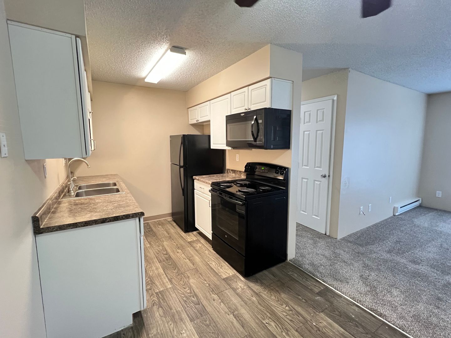 Waukee Apartment: 395 4th Street