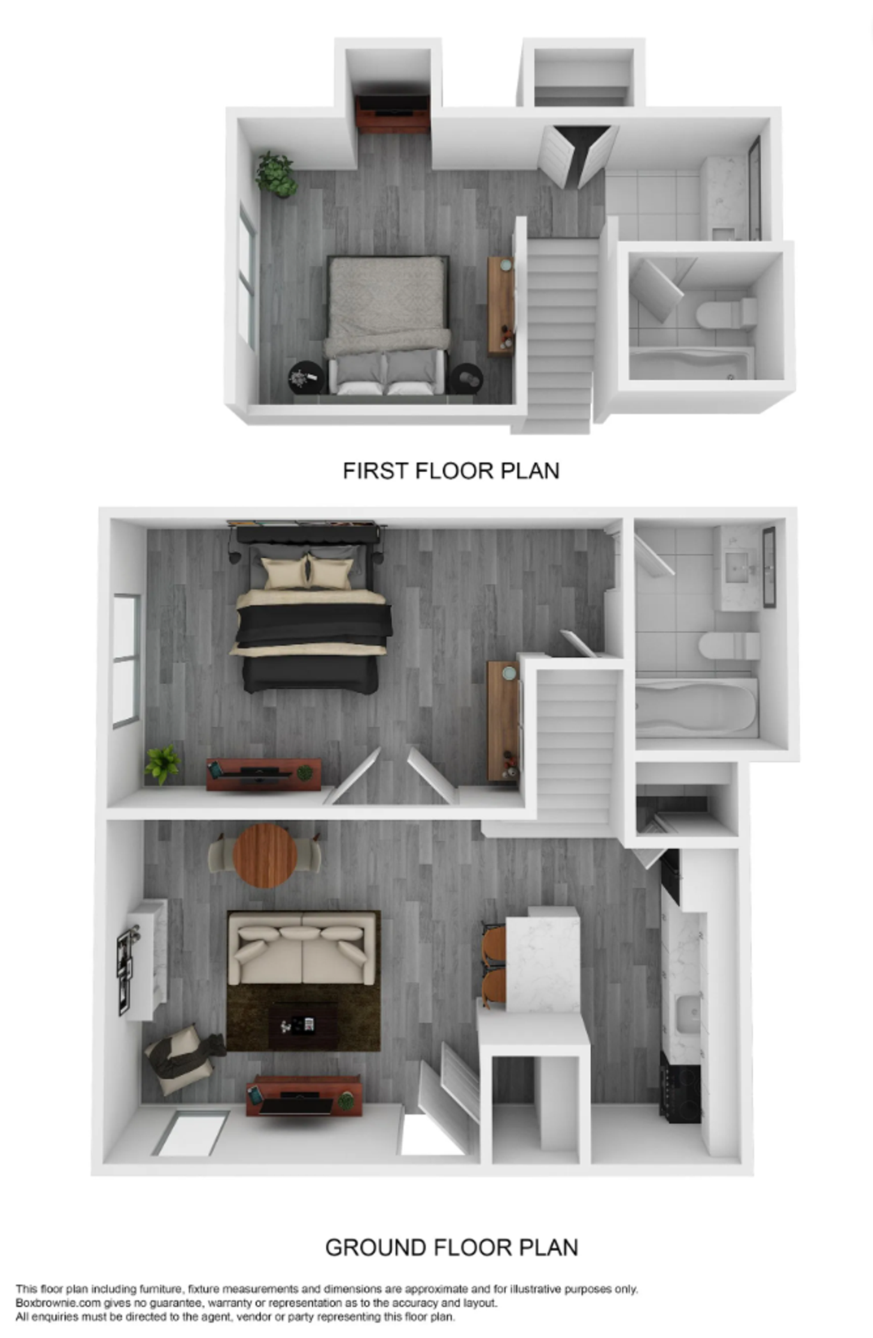 Clive Apartment: 11428 Forest Ave
