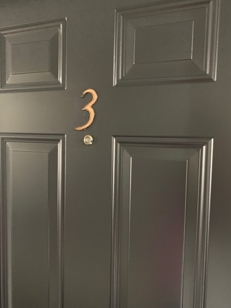 Lexington Apartment: 2085 Fontaine Building