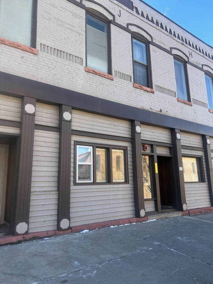 Glenwood Springs Apartment: 412 8th Street