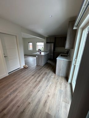 "Newly Built Apartments in Glenwood Springs with attached garage"