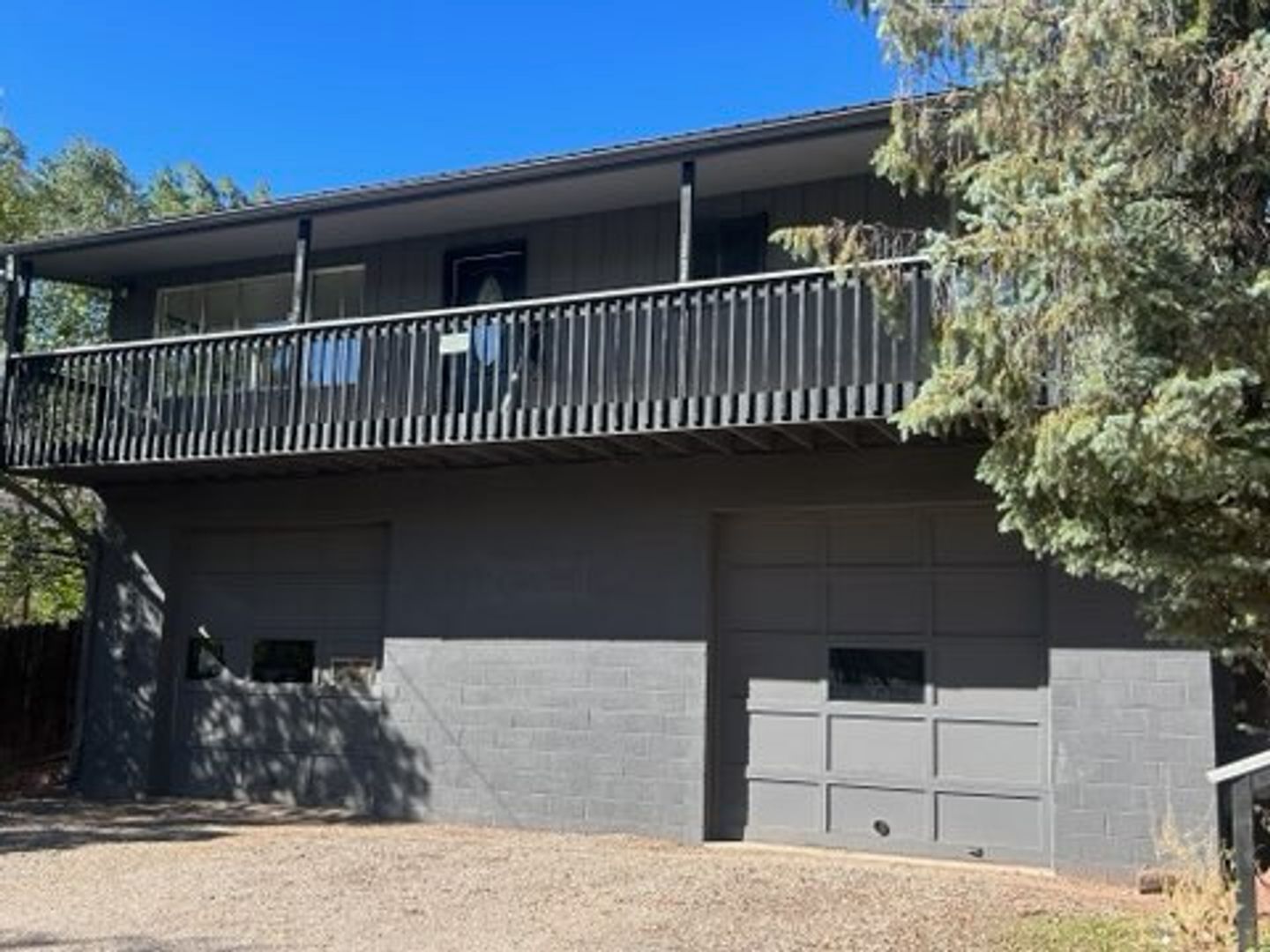 Private House in Glenwood Springs