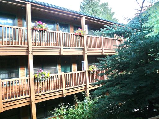 Studio near Downtown Aspen