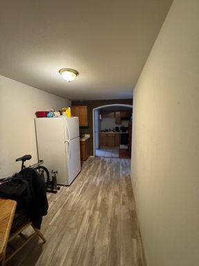 1 Bed 1 Bath Apartment in West Glenwood