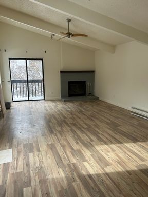 2 Bedroom 2 Bathroom Apartment in Glenwood Springs
