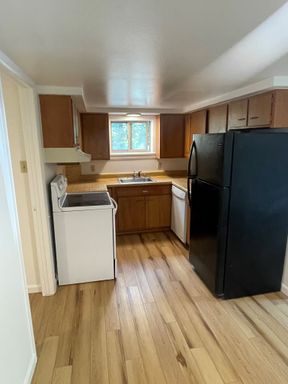 1 Bed 1 Bath Apartment in Glenwood Springs