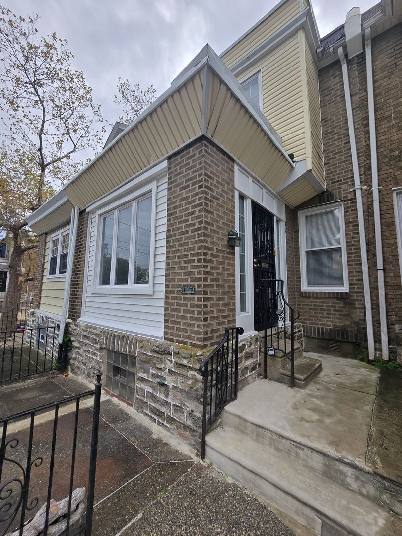 Philadelphia Apartment: 1702 Widener Place