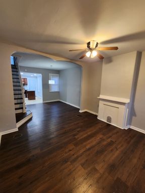 3 Bedroom Rental – 2516 N. Jessup St., Philadelphia, PA 19133