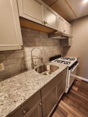 1 Bedroom Apartment – 2940 N. 22nd St. - 2nd flr. front, Philadelphia, PA 19132