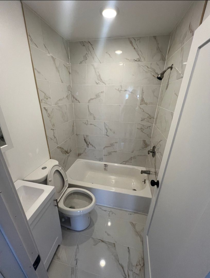 Philadelphia House: 2900 N. Judson Street