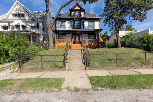 3123 Woodland Avenue, Kansas City, MO 64123 – photo 1