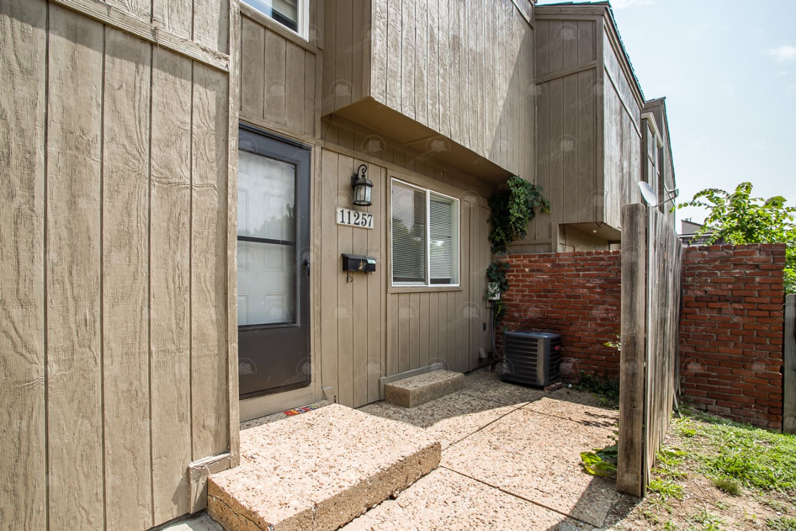 Kansas City Townhome: 11257 Calico Drive