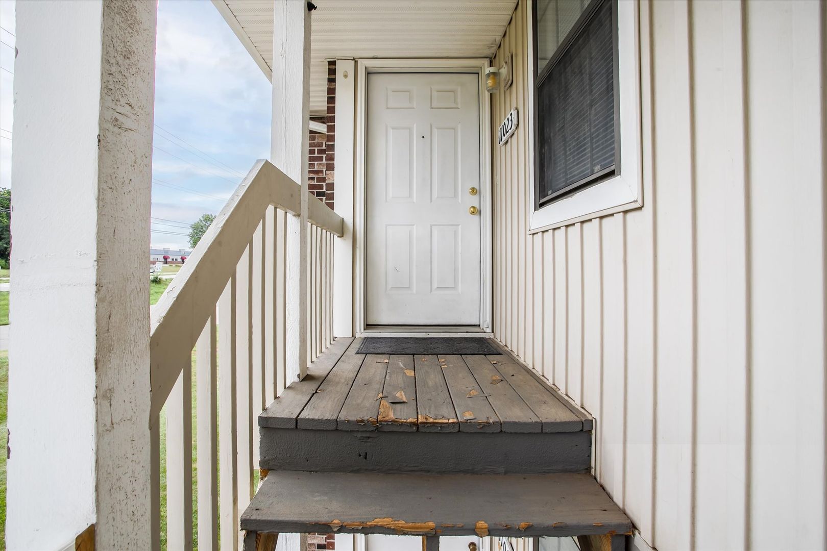 Raytown Apartment: 11001 - 11007