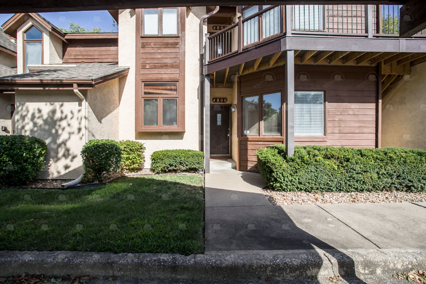 Mission House: 4800 Horton Street