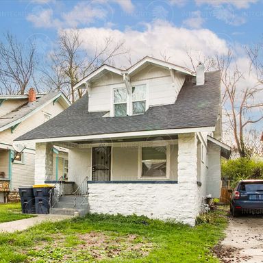 For Rent: 3817 S Benton Blvd, Kansas City, MO 64128 – photo 1