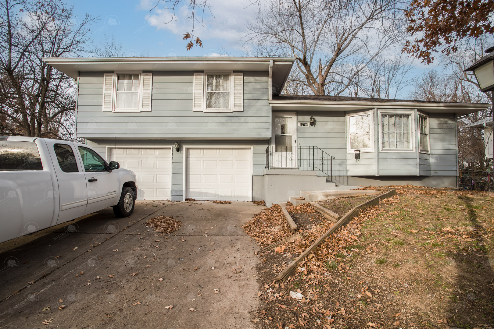 Grandview House: 12716 13th Street