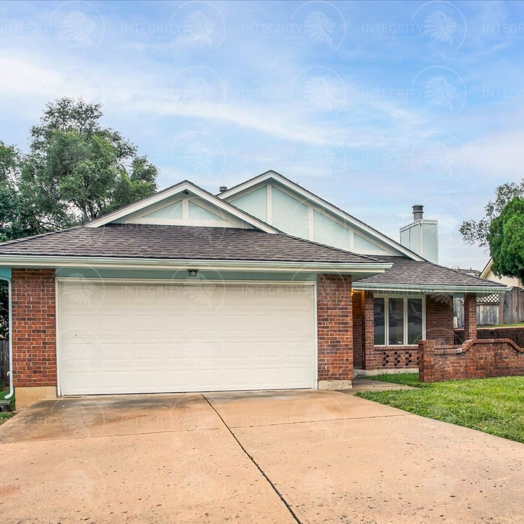 Kansas City House: 6004 Michigan Ave