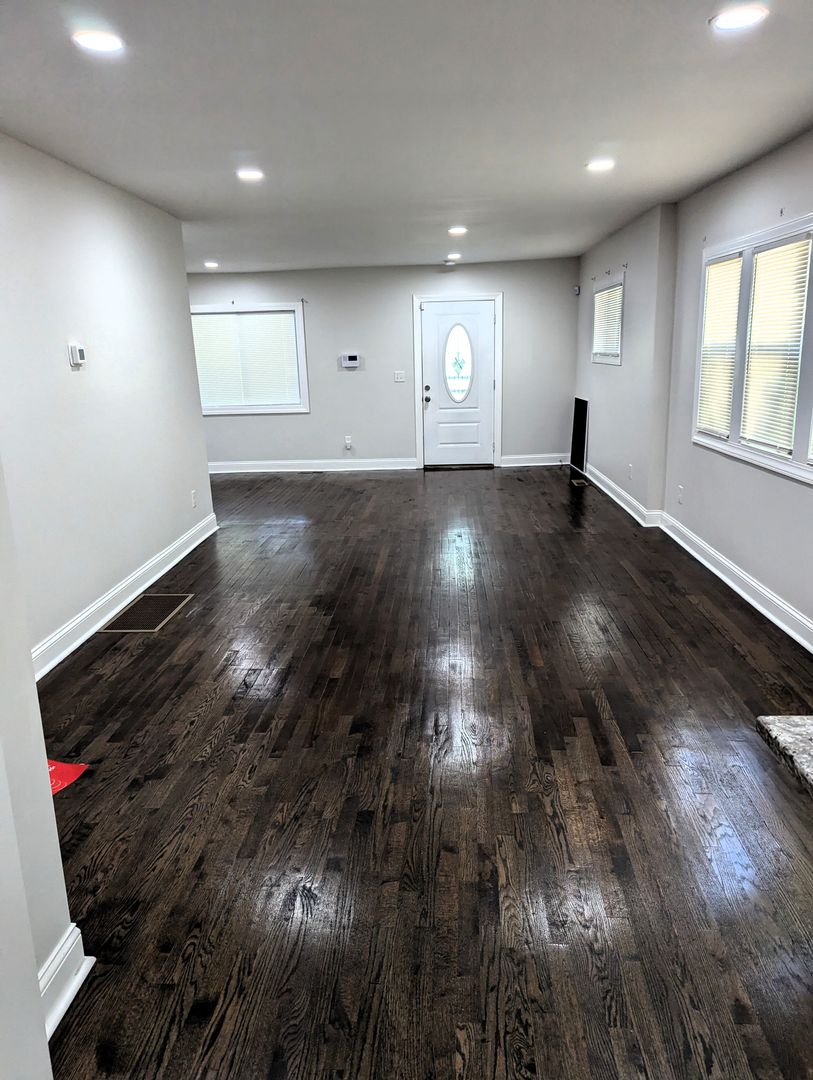 Kansas City House: 5335 Michigan Avenue