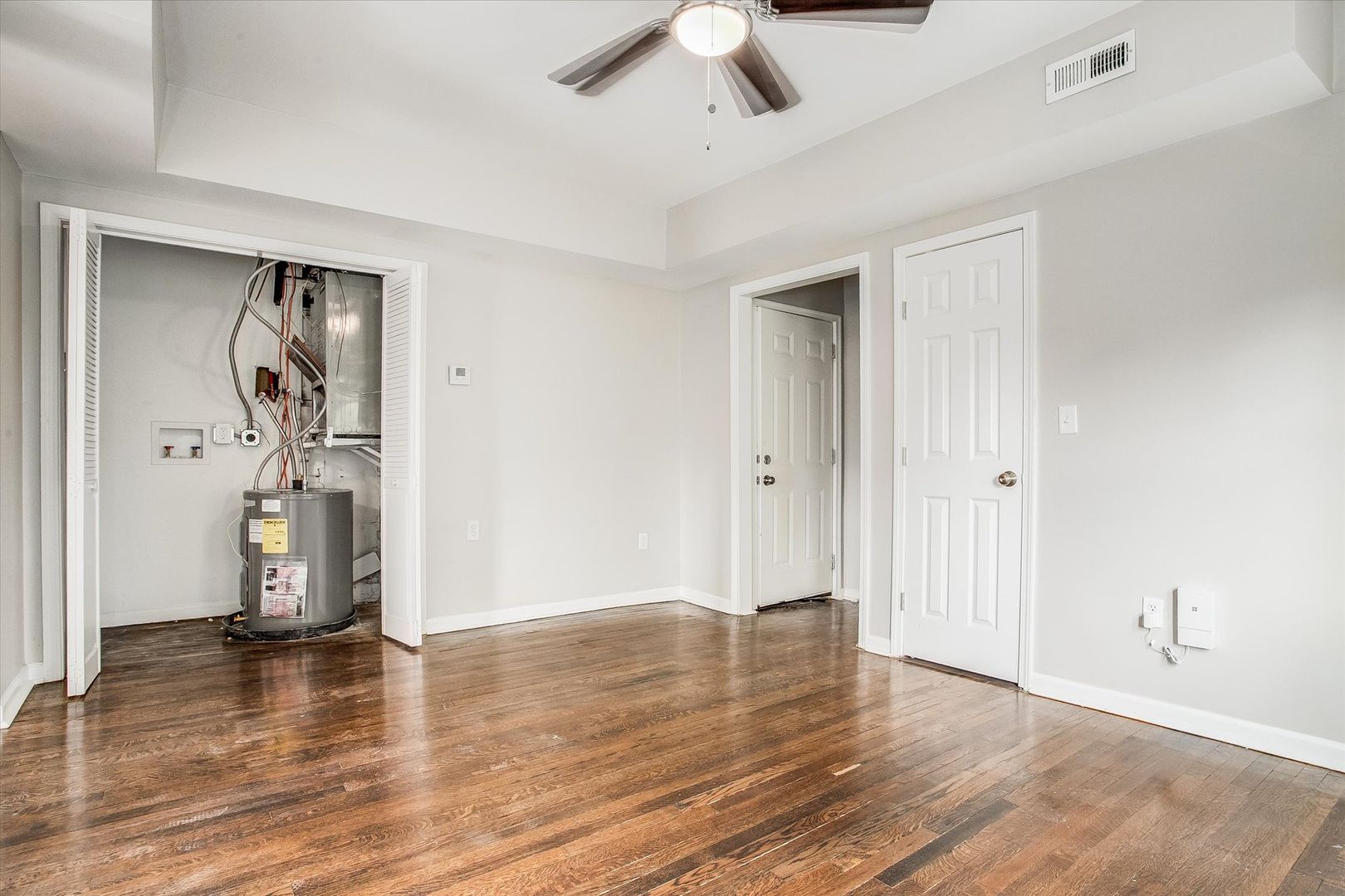 Kansas City Apartment: 531-533 Chestnut Ave.