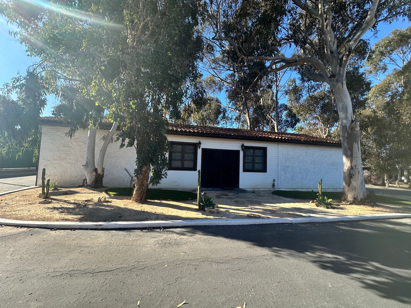 San Diego House: 2587 Palm Ave. Unit G