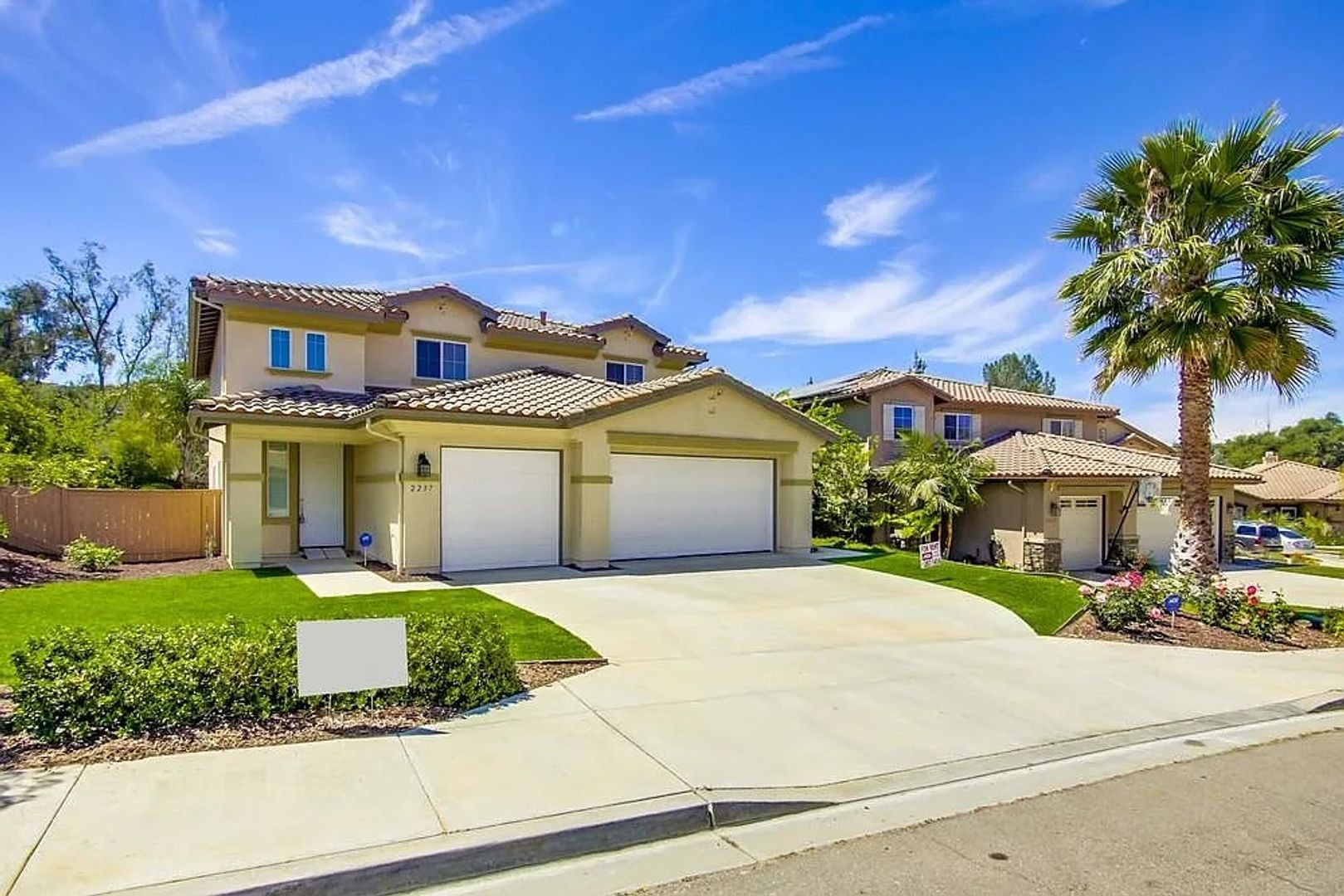 Alpine House: 2237 Marquand Ct.