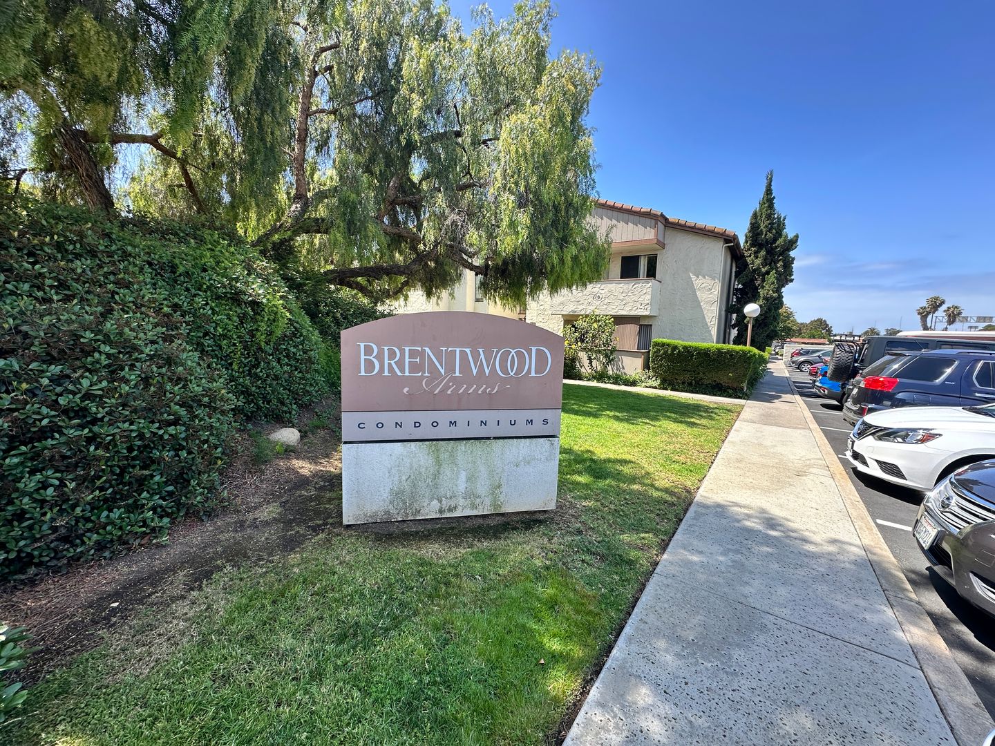 Chula Vista Condo: 110 N 2nd Ave. Unit 19