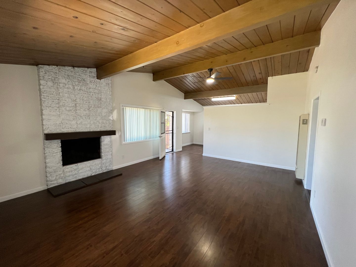 Lemon Grove House: 2753 Buena Vista