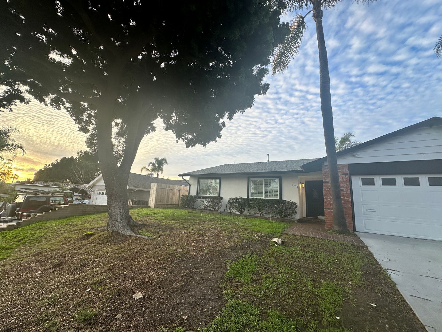 Chula Vista House: 1755 Gotham St.