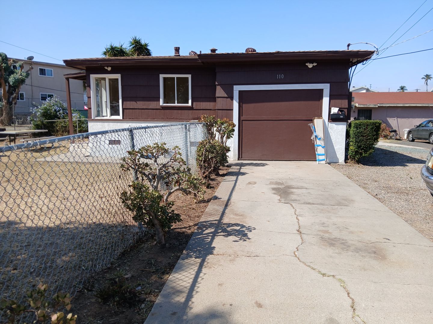 National City House: 110 Norton Ave